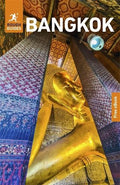 Rough Guides Bangkok (8th Edition) - MPHOnline.com