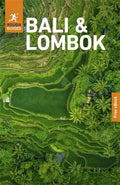 Rough Guides Bali and Lombok (11th Edition) - MPHOnline.com