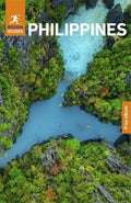 Rough Guides Philippines 7E - MPHOnline.com
