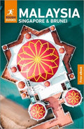 Rough Guides Malaysia Singapore & Brunei (11E) - MPHOnline.com