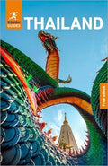 Rough Guides Thailand (12th Edition) - MPHOnline.com