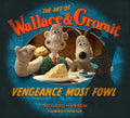 Art of Wallace & Gromit - MPHOnline.com
