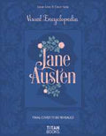 Jane Austen: Visual Encyclopedia - MPHOnline.com