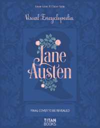 Jane Austen: Visual Encyclopedia - MPHOnline.com