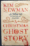 A Christmas Ghost Story - MPHOnline.com