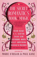 The Secret Romantic's Book of Magic - MPHOnline.com