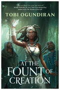 Guardians of the Gods: At the Fount of Creation - MPHOnline.com