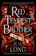 The Winter Sea: Red Tempest Brother - MPHOnline.com