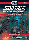 Star Trek: Next Gen Nerd Search - MPHOnline.com