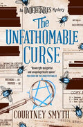The Undetectables Series: The Unfathomable Curse - MPHOnline.com