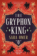 The Chaos Constellation: The Gryphon King - MPHOnline.com