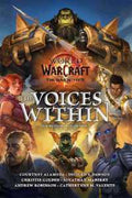 World of Warcraft: The Voices within - MPHOnline.com