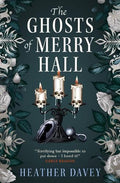 The Ghosts Of Merry Hall - MPHOnline.com