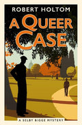 A Queer Case - MPHOnline.com