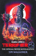 Terrifier 2 - MPHOnline.com