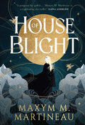 The Threadmender Chronicles: House of Blight - MPHOnline.com