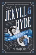 A thrilling locked-room mystery featuring the most unusual detectives in the business. JEKYLL & HYDE: WINTER RETREAT by Tim Major, now at MPHOnline.com.