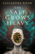 The Salt Grows Heavy - MPHOnline.com