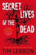 Secret Lives of the Dead - MPHOnline.com