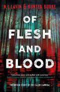 Of Flesh and Blood - MPHOnline.com
