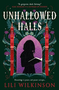 Unhallowed Halls - MPHOnline.com