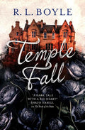 Temple Fall - MPHOnline.com