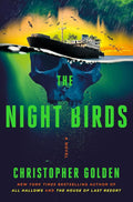 The Night Birds - MPHOnline.com