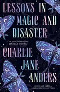 Lessons in Magic and Disaster - MPHOnline.com
