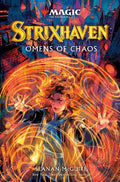 Magic The Gathering: Strixhaven: Omens Of Chaos - MPHOnline.com