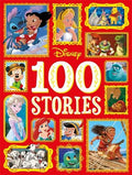 Disney: 100 Stories Treasury - MPHOnline.com