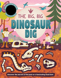 The Big, Big Dinosaur Dig - MPHOnline.com