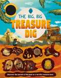 The Big, Big Treasure Dig - MPHOnline.com