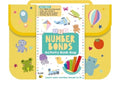 Bright Bee Number Bonds Activity Book Bag - MPHOnline.com