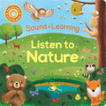 Sound Learning - Listen to Nature - MPHOnline.com