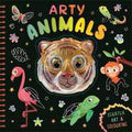 Arty Animals - MPHOnline.com