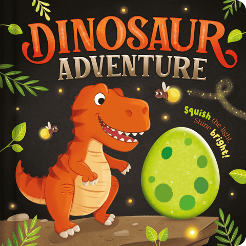 Dinosaur Adventure - MPHOnline.com