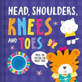 Song Sounds SUV: Head, Shoulders, Knees and Toes - MPHOnline.com