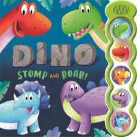 Bubble Sounds: Dino Stomp and Roar! - MPHOnline.com