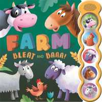 Bubble Sounds: Farm Bleat and Baaa! - MPHOnline.com