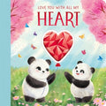 Love You With All My Heart - MPHOnline.com