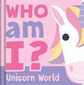 Who am I? Unicorn World - MPHOnline.com