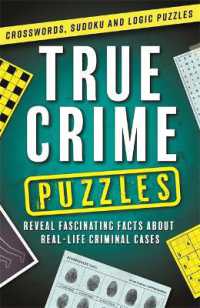 True Crime Puzzles - MPHOnline.com