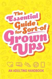 The Essential Guide for Sort-of Grown Ups - MPHOnline.com