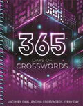 FSCM: 365 Days of Crosswords - MPHOnline.com