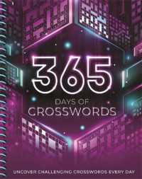 FSCM: 365 Days of Crosswords - MPHOnline.com