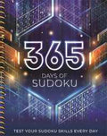 FSCM: 365 Days of Sudoku - MPHOnline.com