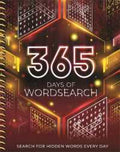 FSCM: 365 Days of Wordsearch - MPHOnline.com