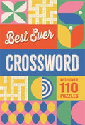 Best Ever Trivia Best Ever Crosswords - MPHOnline.com