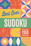 Best Ever Trivia Best Ever Sudoku - MPHOnline.com