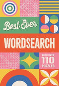 Best Ever Trivia Best Ever Wordsearch - MPHOnline.com